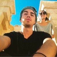Daniel Munoz