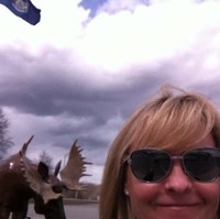 ashley Parker Snider