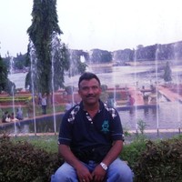 Dharmesh Rao