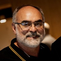 Edmundo Bertholdi