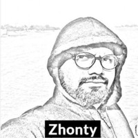 Zhonty Bhandari