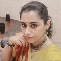 Greeshma Parayil Rajan