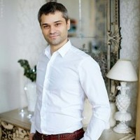 Сергей Чумак