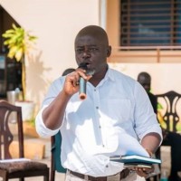 Mahmoud Conteh