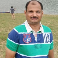 Vimal Kumar