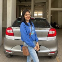 Aayushi Mali