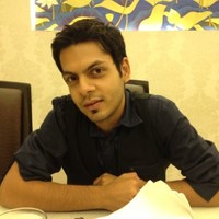 Sahil Tandon