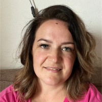 Sonja van Burg