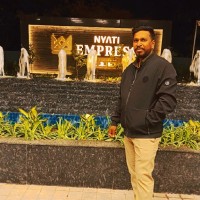 Ashish Chavhan