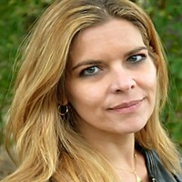 Susanna Vidal