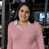 Sumita Dabas
