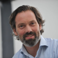 Joachim Tiel Groenestege