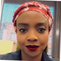 Lisa Brathwaite
