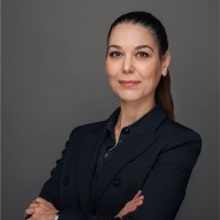Monica-Alexandra Stroe