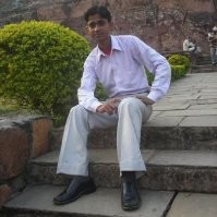 Kuldeep Chauhan