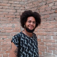 Jônatas Santos Damaceno 🏳️‍⚧️