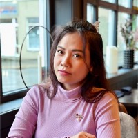 Yen Nguyen