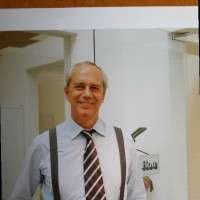 Riccardo Barillari
