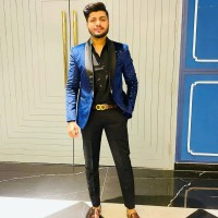 Sahil Dang