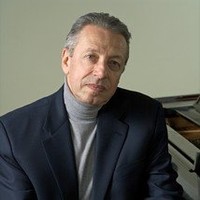 Mikhail Zeiger