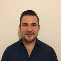 Eduardo Marquez Lopez