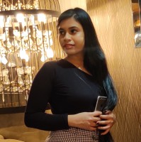 Utsah Sharma