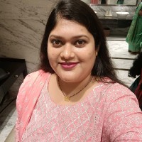 Arpita Chowdhury