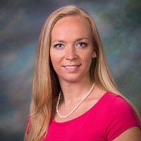 Jessica Aherron