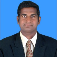 Sakthi vel. A