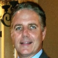Michael Joubert