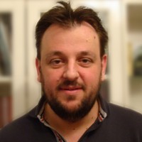 Kostas Stamatis