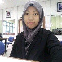 Nurfatimah Mohd Isa