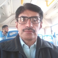 Mohammad Khan Jamali