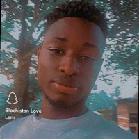 Godwin Madubochi
