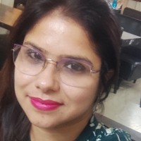 Moumita Bhattacharjee