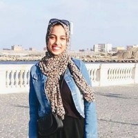 Nada Farrag