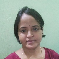 Sasmita Dash