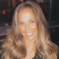 Erika Gordon