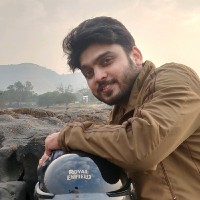 Saurabh Hanwante