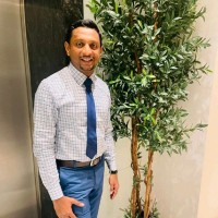 Vishnu M.