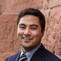 Christopher Chang
