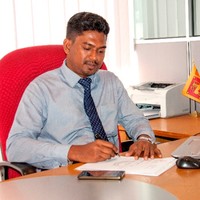 Raveen Jayasinghe
