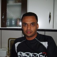 jose milton santos
