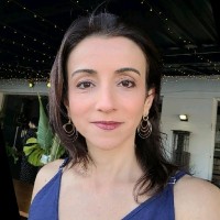 Ana Carolina Oliveira J da Silva