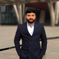 Shashwat Gupta