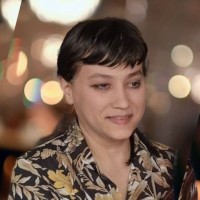 Nina Kostova