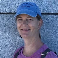 Susan Thomas