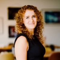 Larissa Koolen