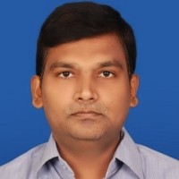 Murali B