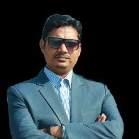 MD Muinuddin